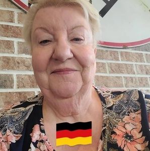 Meet your Posher, Gudrun